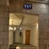 Otel Girişi