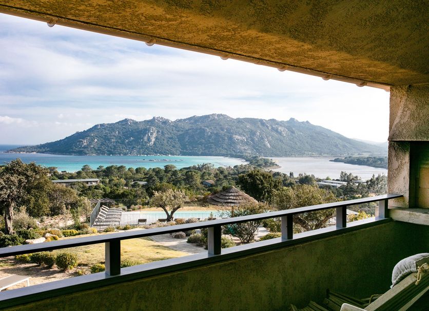 Balkon Fotoğraf