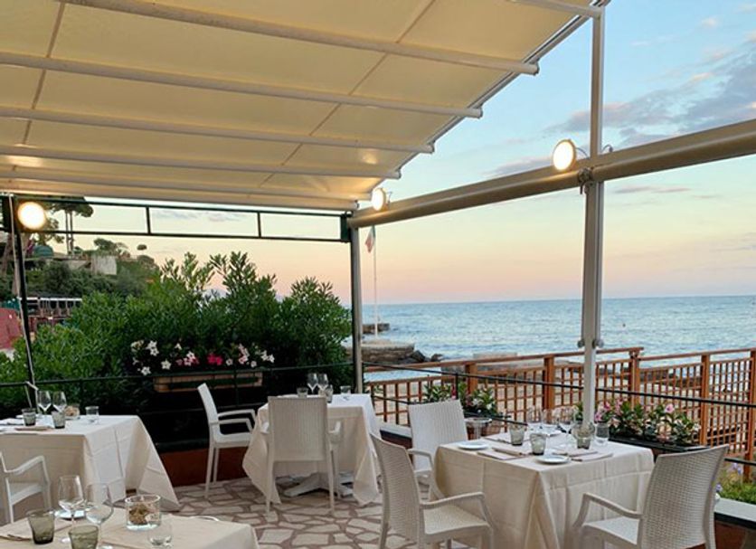 Restoran Fotoğraf