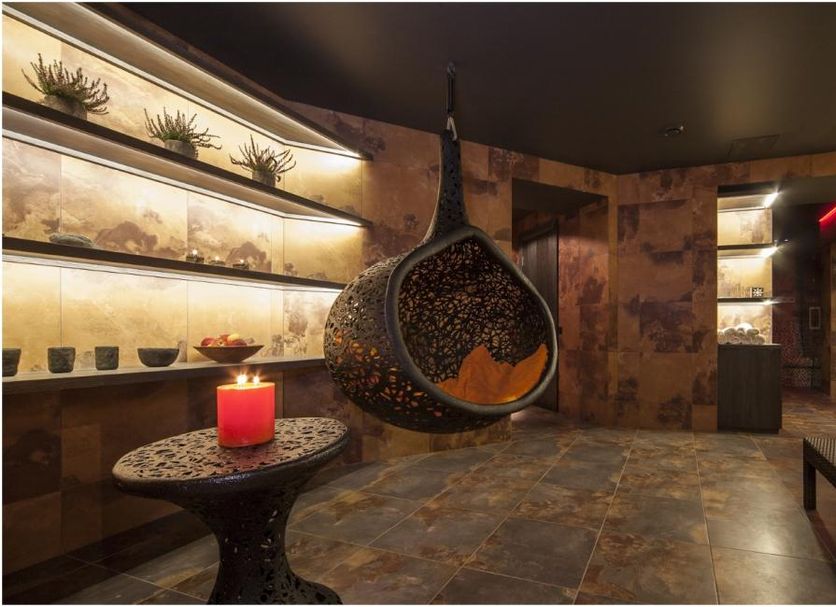 Spa Fotoğraf