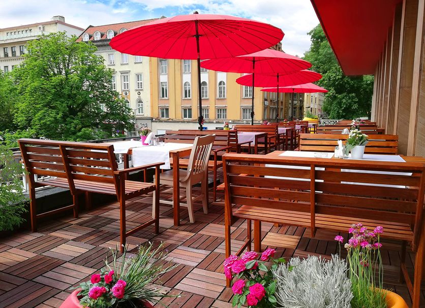 Restoran Fotoğraf