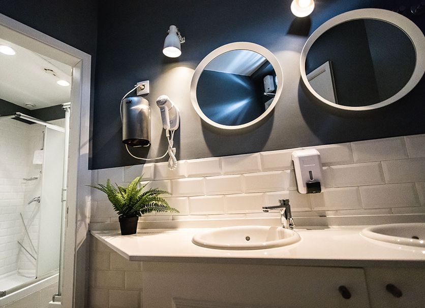 Banyo Fotoğraf