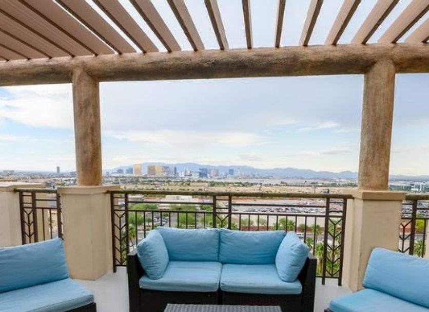 Balkon Fotoğraf