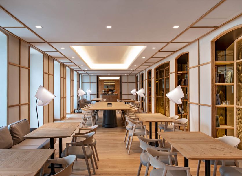 Restoran Fotoğraf