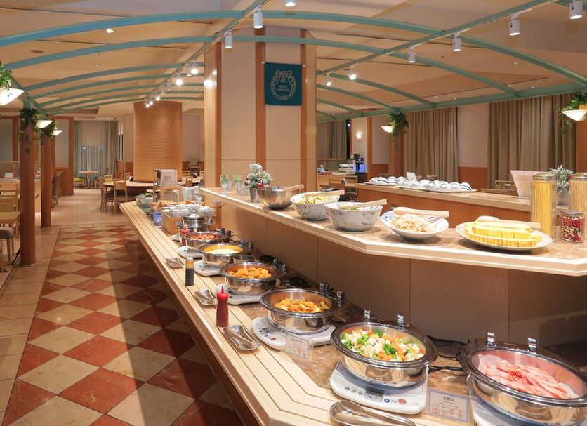 Restoran Fotoğraf