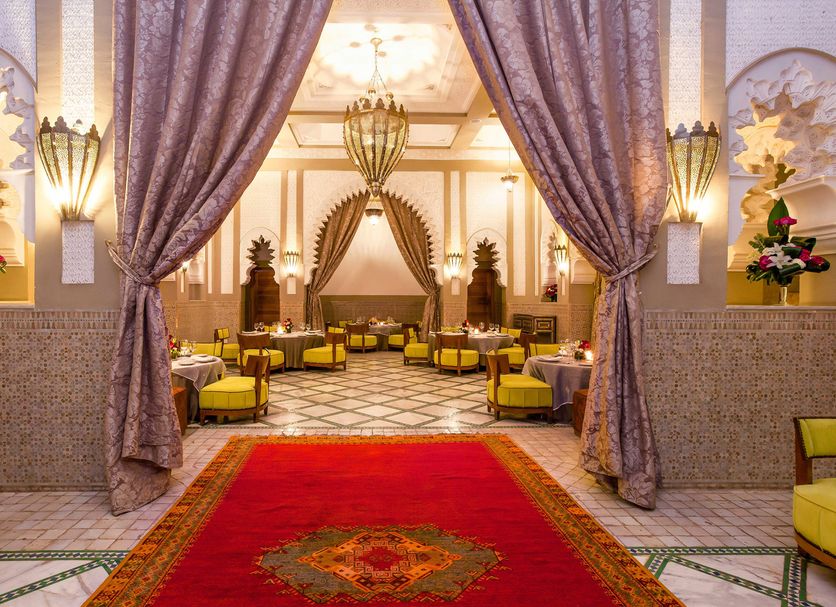 Restoran Fotoğraf
