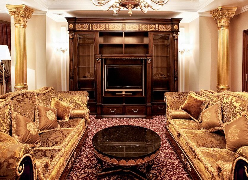 Salon Fotoğraf