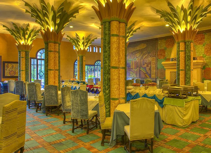 Restoran Fotoğraf