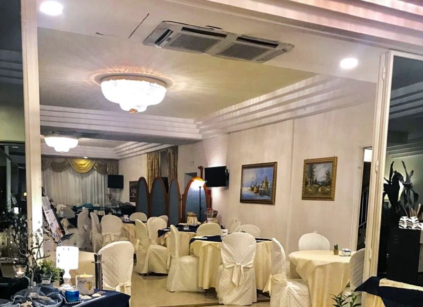 Restoran Fotoğraf