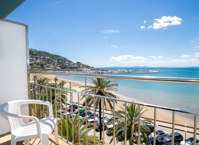 Balkon Fotoğraf
