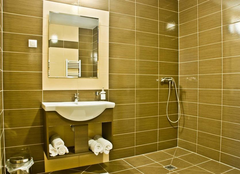 Banyo Fotoğraf