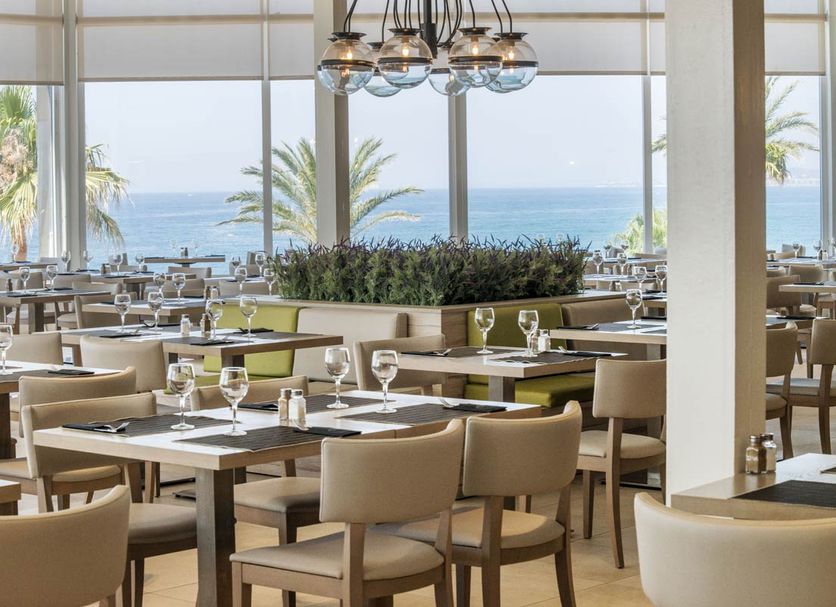Restoran Fotoğraf