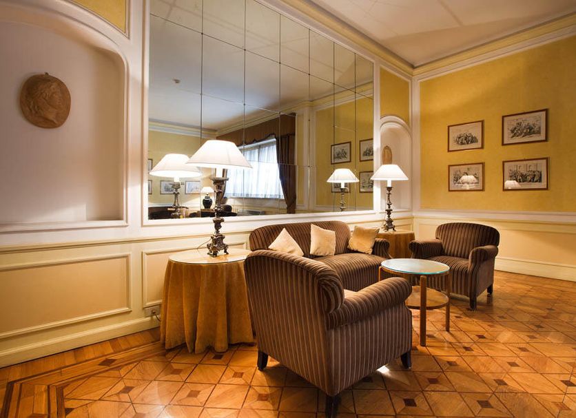 Salon Fotoğraf