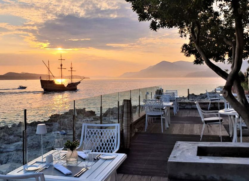 Veranda Fotoğraf