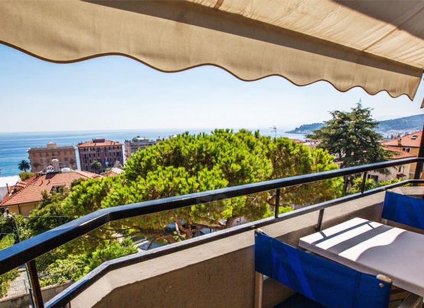Balkon Fotoğraf