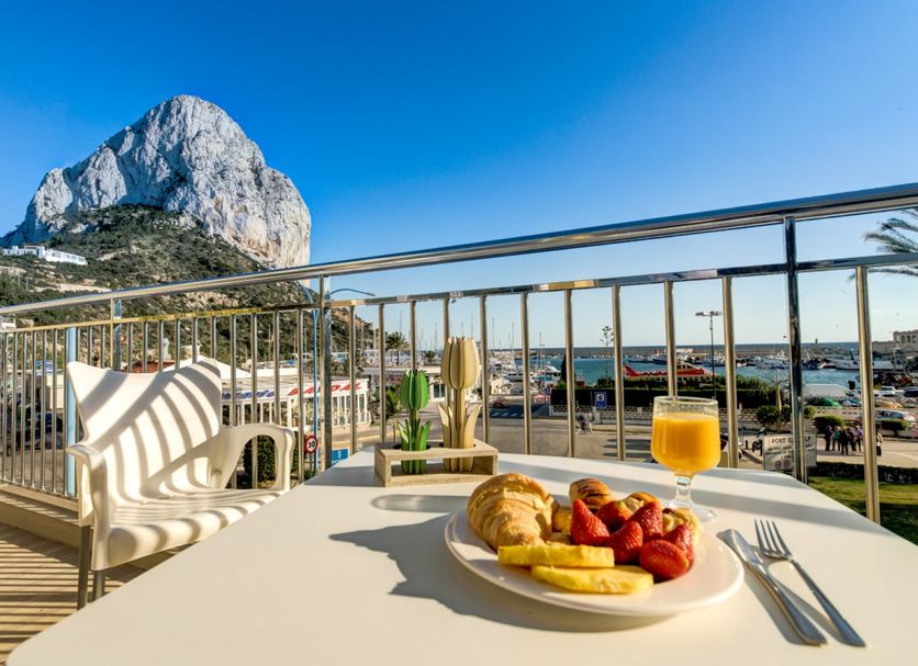 Balkon Fotoğraf