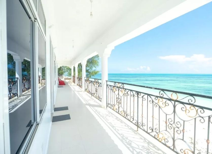 Veranda Fotoğraf