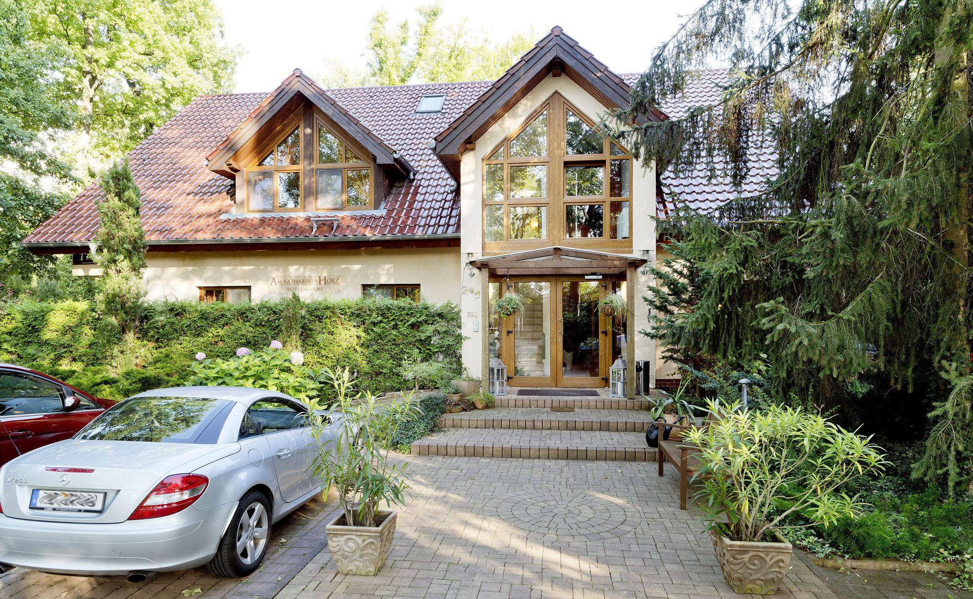 Bina Fotoğraf