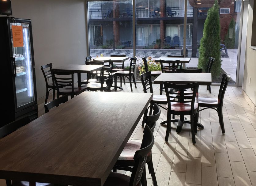 Restoran Fotoğraf