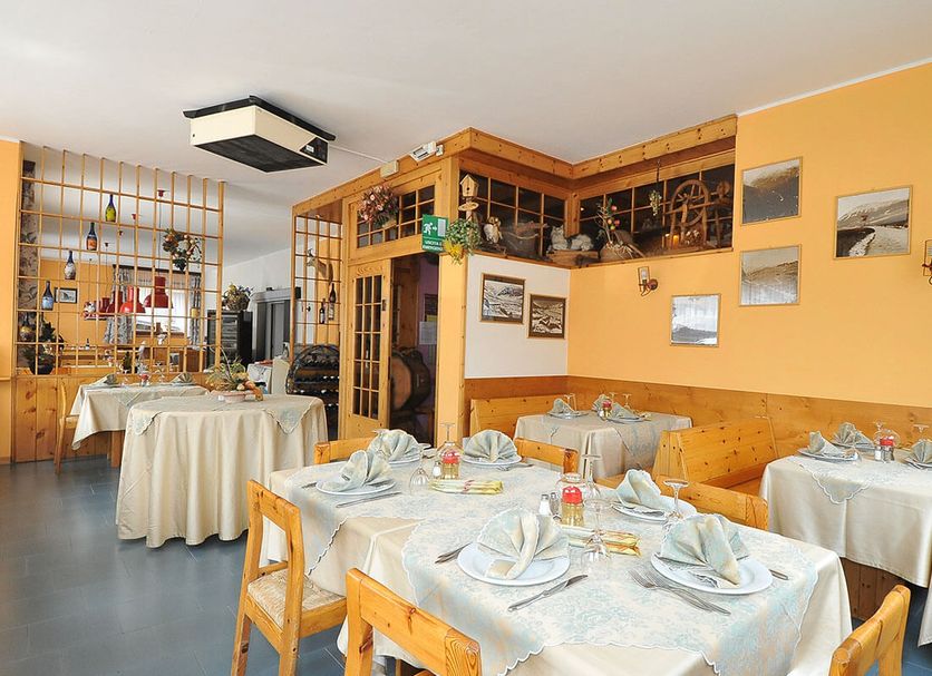 Otel olanakları Fotoğraf
