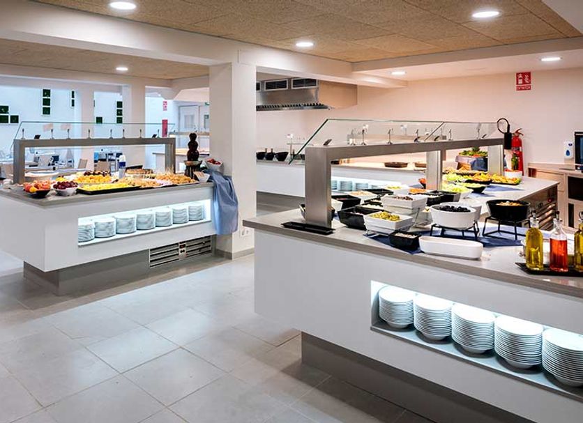 Restoran Fotoğraf