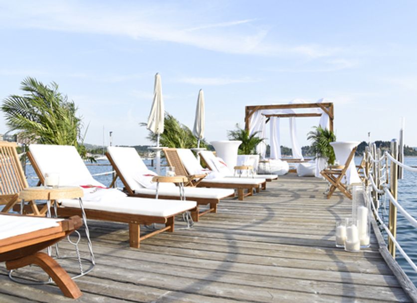 Veranda Fotoğraf
