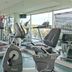 Spor salonu
