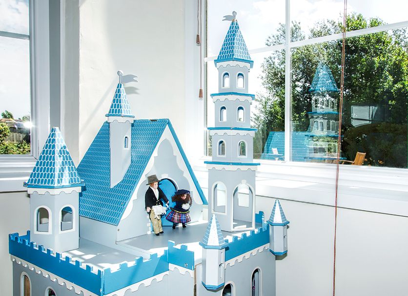 Otel olanakları Fotoğraf