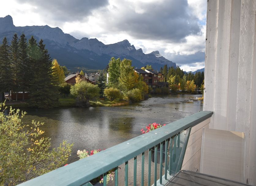 Balkon Fotoğraf