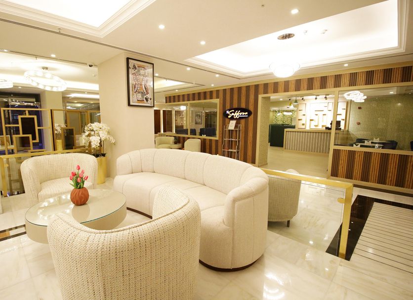Otel olanakları Fotoğraf