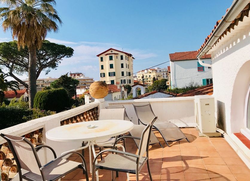 Balkon Fotoğraf
