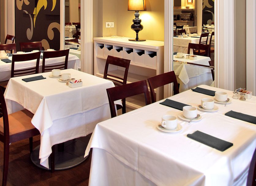 Restoran Fotoğraf