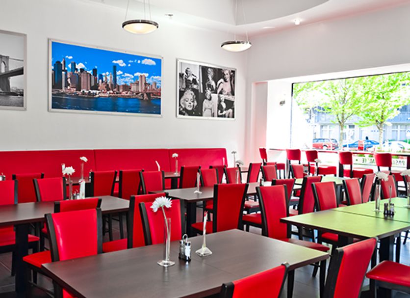 Restoran Fotoğraf