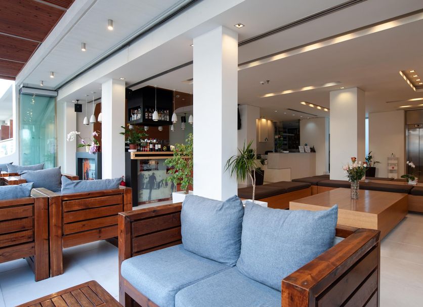 Otel olanakları Fotoğraf
