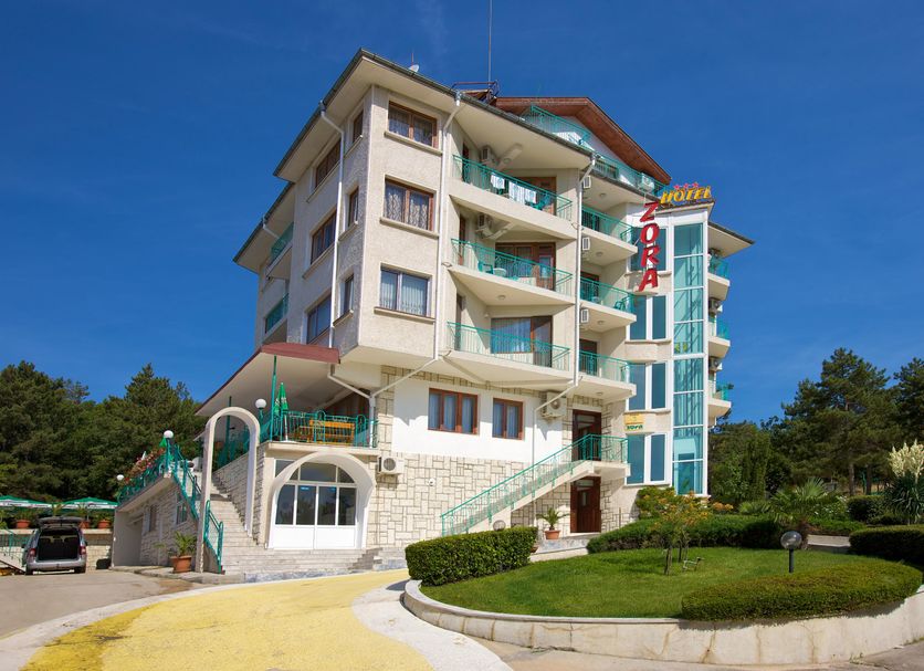 Bina Fotoğraf