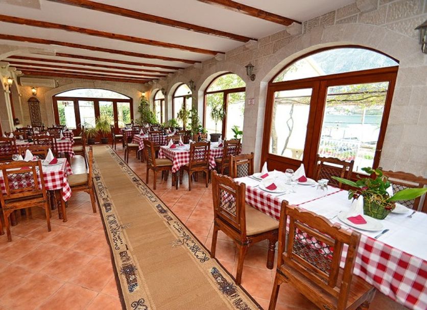 Restoran Fotoğraf