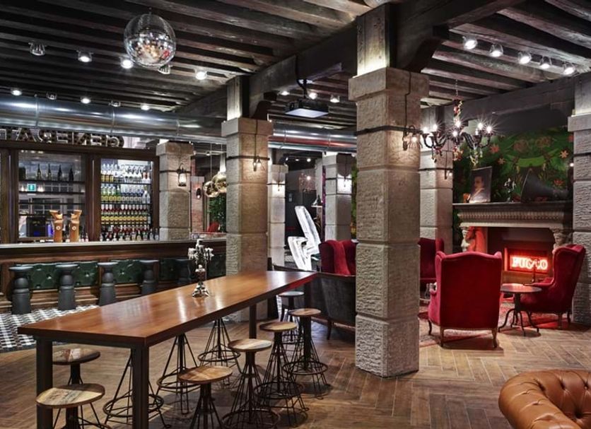 Bar Fotoğraf